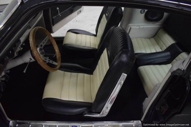 1965 Ford Mustang - photo 6