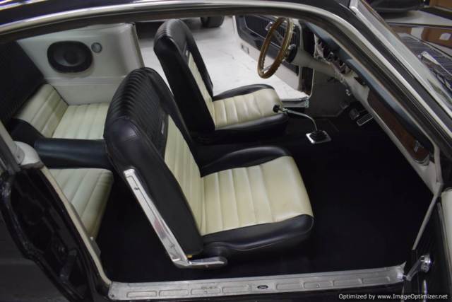 1965 Ford Mustang - photo 7