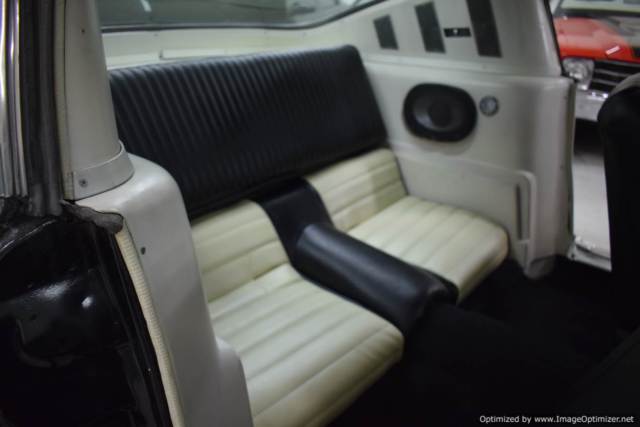 1965 Ford Mustang - photo 8