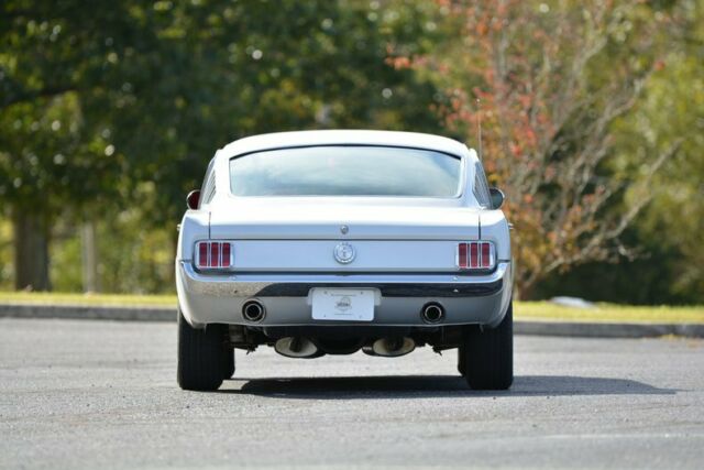 1965 Ford Mustang -- - photo 13
