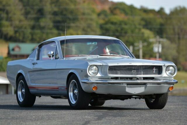 1965 Ford Mustang -- - photo 6