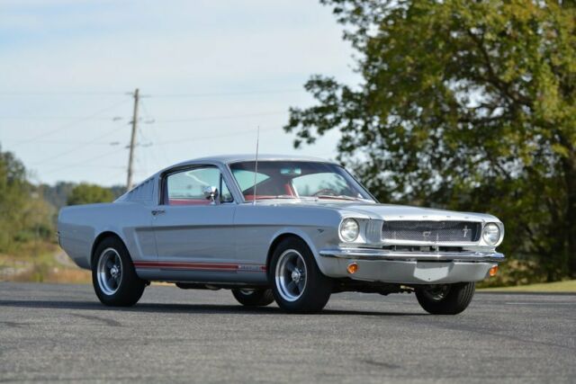 1965 Ford Mustang -- - photo 7