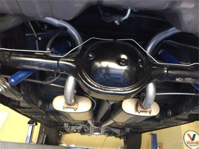 1965 Ford Mustang Fastback GT True A Code Car Ground Up Rotisserie Restoration - photo 5
