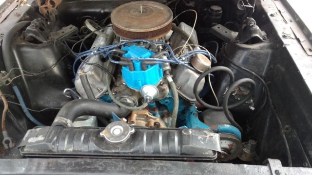 1965 Ford Mustang - photo 13