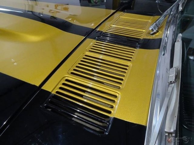 1965 Ford Mustang Fastback Shelby GT-Hertz Tribute - photo 11