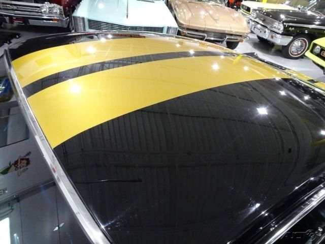 1965 Ford Mustang Fastback Shelby GT-Hertz Tribute - photo 12