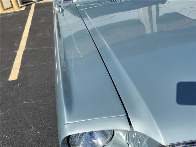 1965 Ford Gt 2 door - photo 12