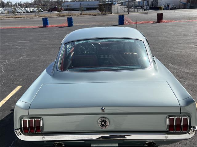 1965 Ford Gt 2 door - photo 5