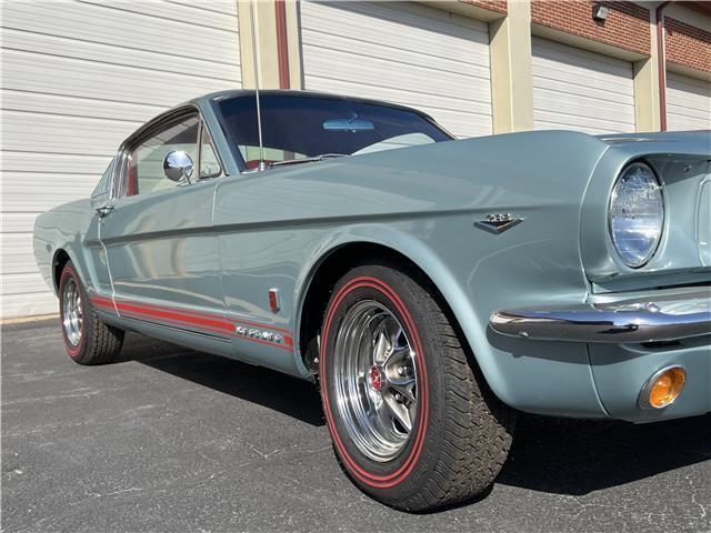 1965 Ford Gt 2 door - photo 7