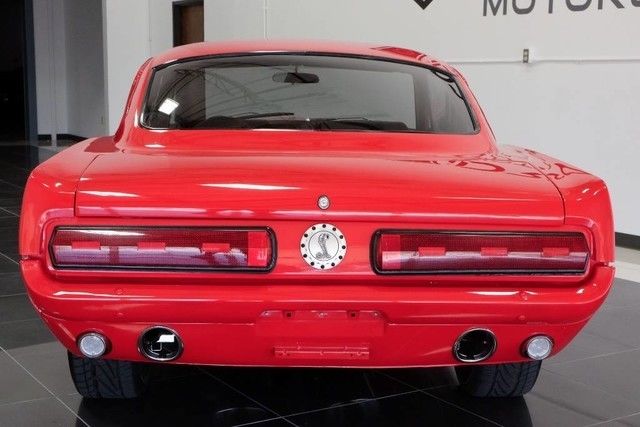 1965 Ford Mustang Fastback - photo 8