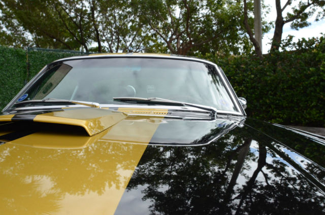 1965 Ford Mustang Shelby GT-350 - photo 10