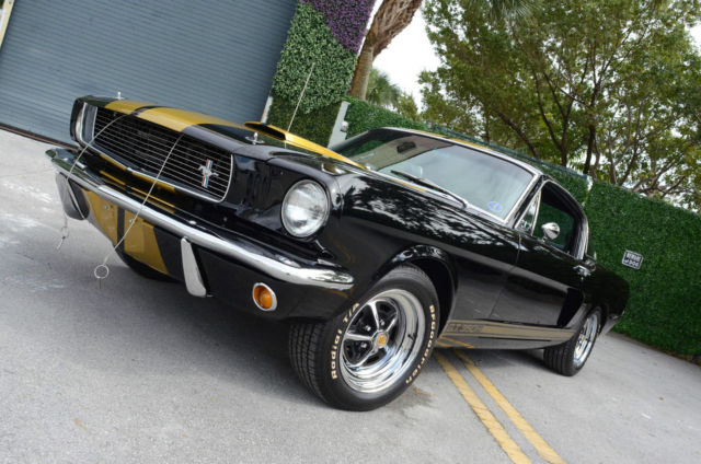 1965 Ford Mustang Shelby GT-350 - photo 2