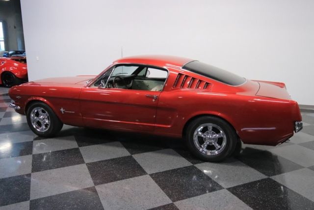 1965 Ford Mustang Fastback - photo 9
