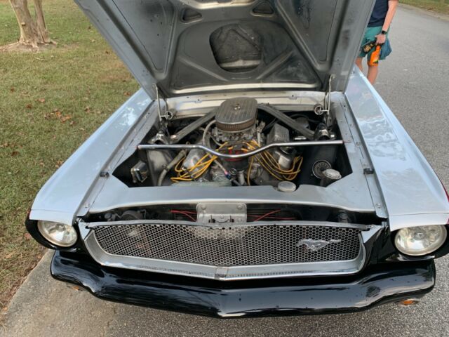 1965 Ford Mustang - photo 10