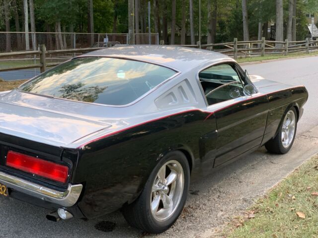 1965 Ford Mustang - photo 4
