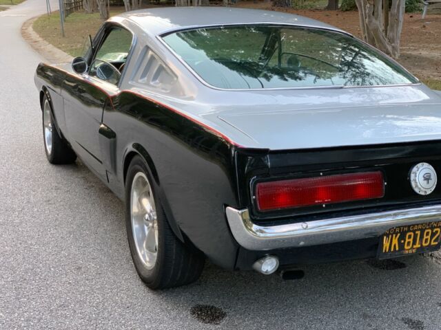 1965 Ford Mustang - photo 5