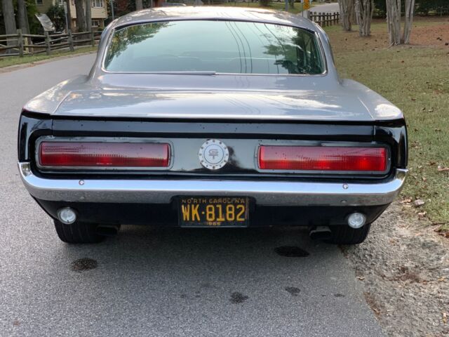 1965 Ford Mustang - photo 6