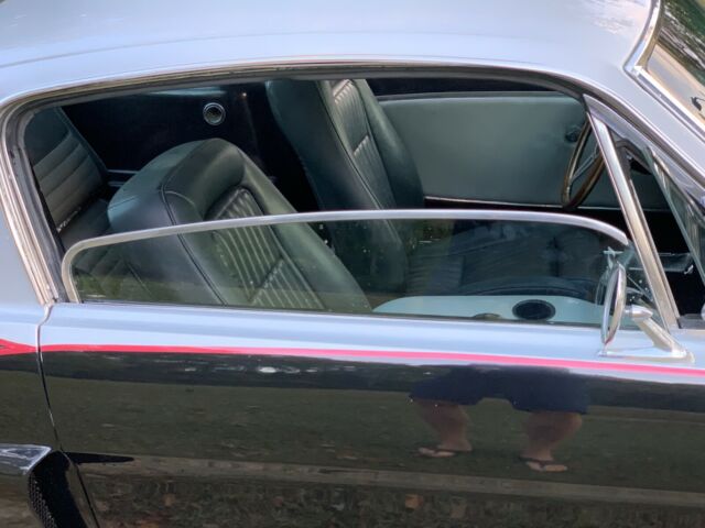 1965 Ford Mustang - photo 7