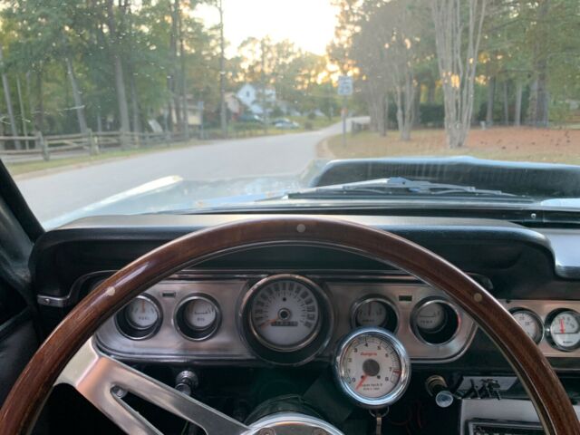 1965 Ford Mustang - photo 8