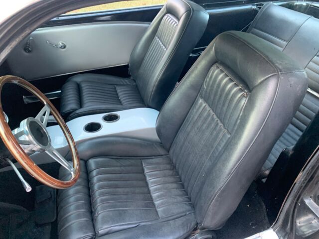 1965 Ford Mustang - photo 9