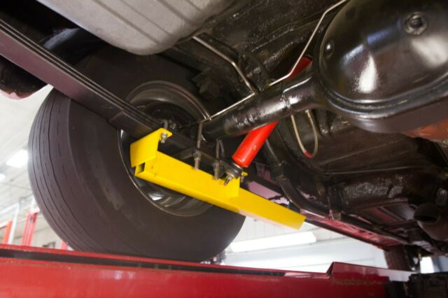 1965 Ford Mustang "Hugger Mugger" - photo 11