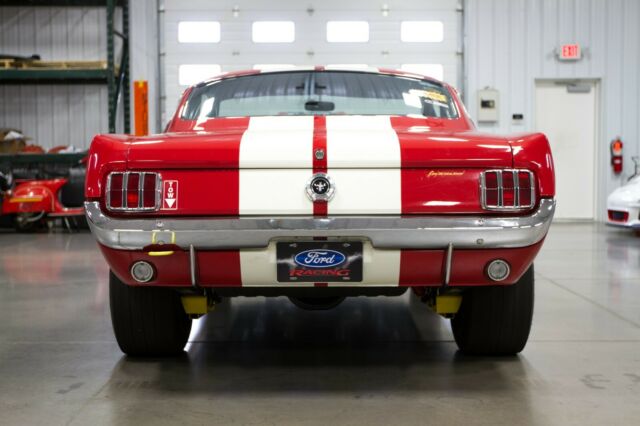 1965 Ford Mustang "Hugger Mugger" - photo 5