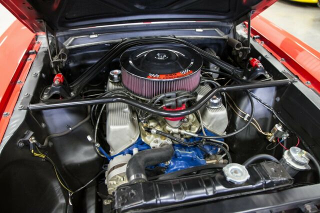 1965 Ford Mustang "Hugger Mugger" - photo 7