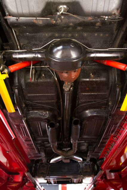 1965 Ford Mustang "Hugger Mugger" - photo 9