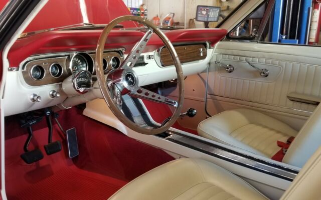 1965 Ford Mustang - photo 8