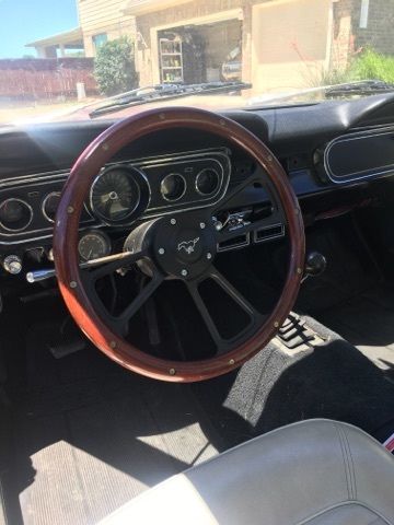 1965 Ford Mustang Fastback - photo 10