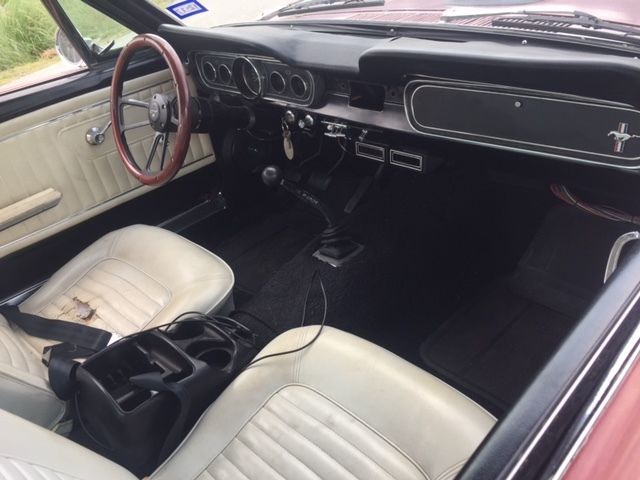 1965 Ford Mustang Fastback - photo 7