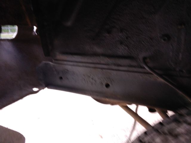 1965 Ford Mustang - photo 13