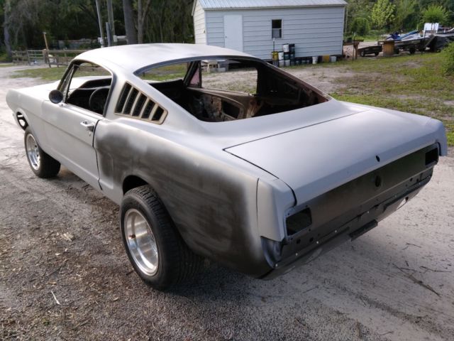 1965 Ford Mustang - photo 5