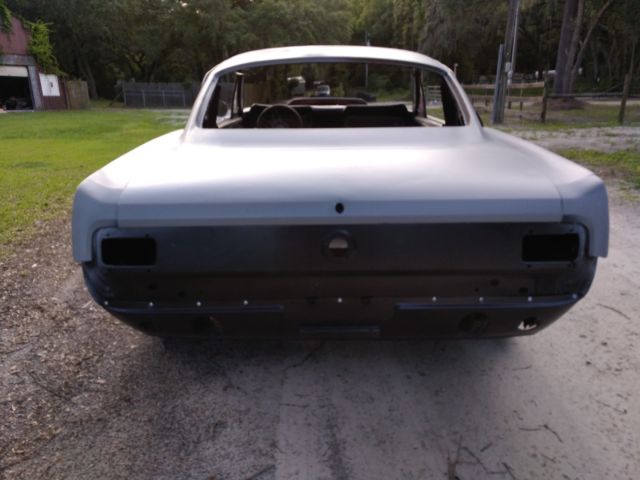 1965 Ford Mustang - photo 6