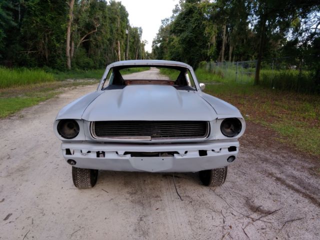 1965 Ford Mustang - photo 7