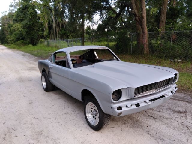 1965 Ford Mustang - photo 8