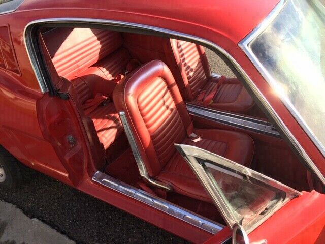 1965 Ford Mustang - photo 7