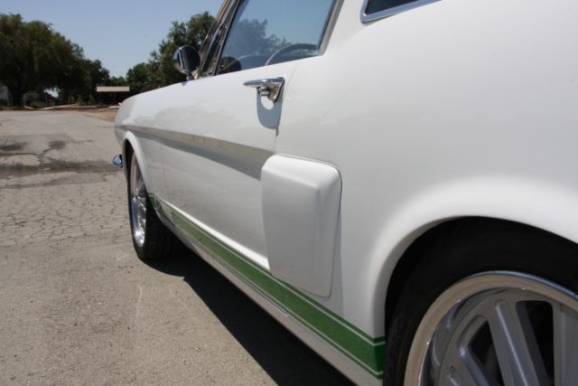 1965 Ford Mustang Fastback - photo 10