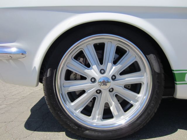 1965 Ford Mustang Fastback - photo 11