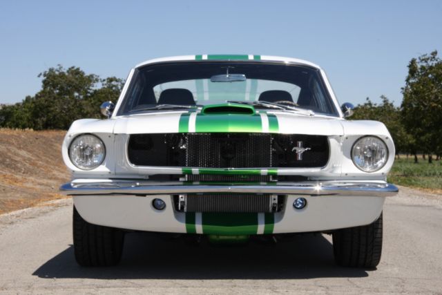 1965 Ford Mustang Fastback - photo 7