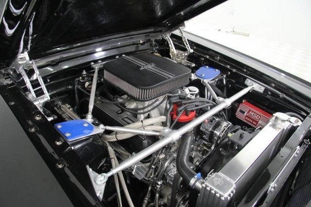 1965 Ford Mustang - photo 2
