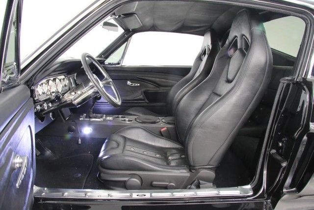 1965 Ford Mustang - photo 3