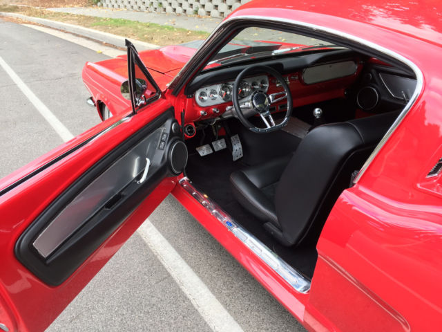 1965 Ford Mustang - photo 10