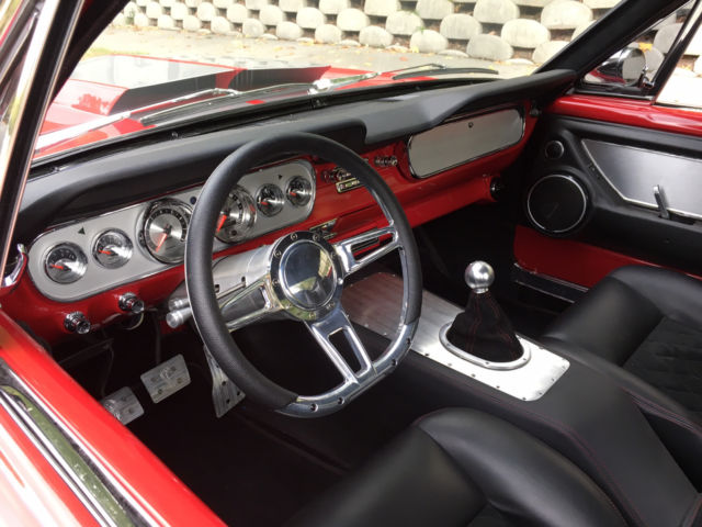 1965 Ford Mustang - photo 11