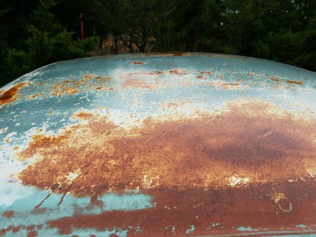 1965 Ford Mustang - photo 7