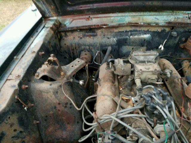 1965 Ford Mustang - photo 8