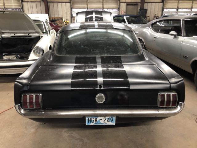 1965 Ford Mustang - photo 6