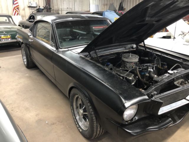 1965 Ford Mustang - photo 9