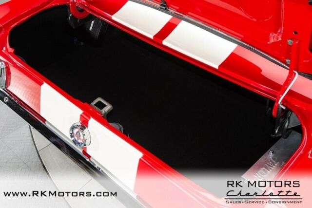 1965 Ford Mustang Fastback - photo 7