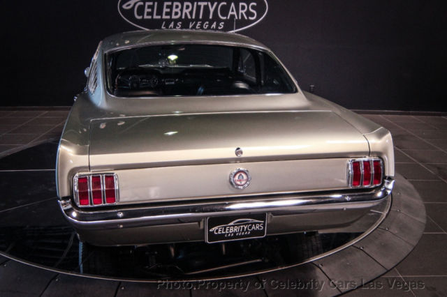 1965 Ford Mustang - photo 6